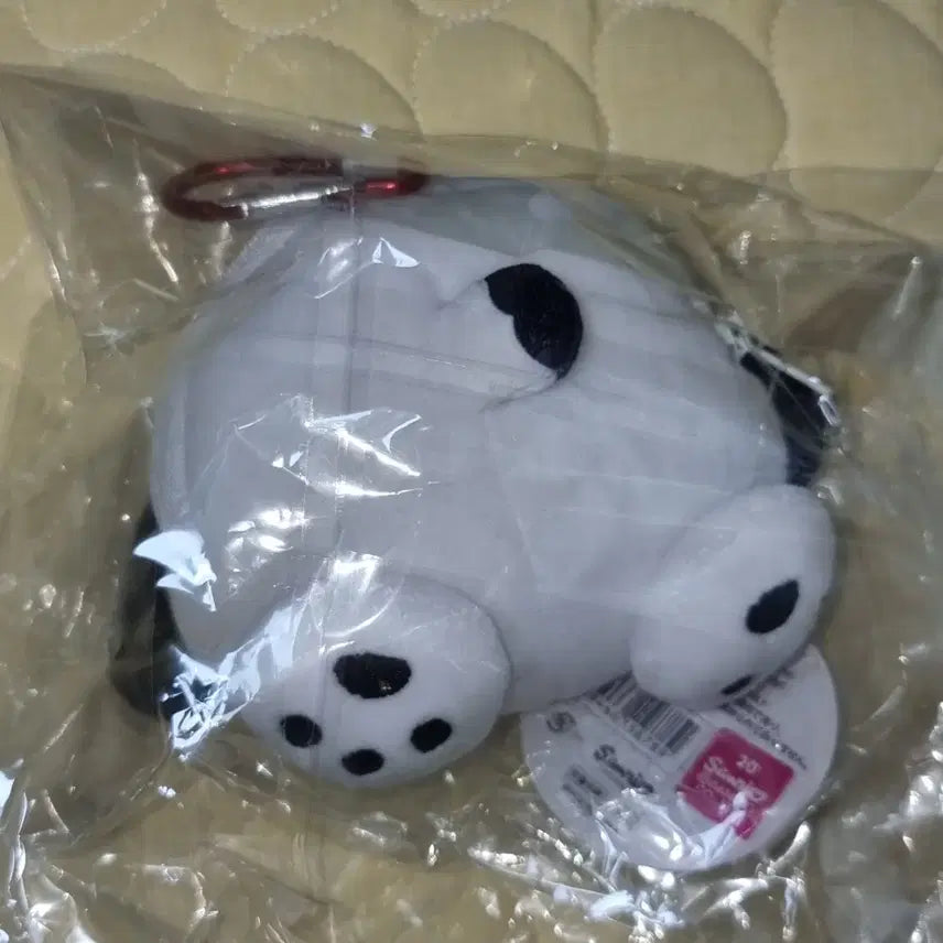 [BUNJANG] Sanrio Pochacco 3-Piece Set (Sealed) / [미개봉] 산리오 포챠코 3종 일괄