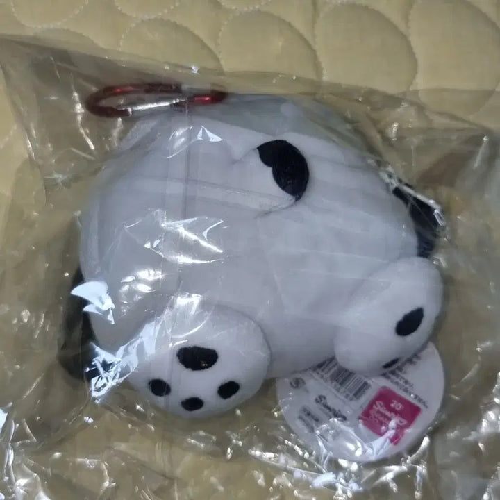 [BUNJANG] Sanrio Pochacco 3-Piece Set (Sealed) / [미개봉] 산리오 포챠코 3종 일괄