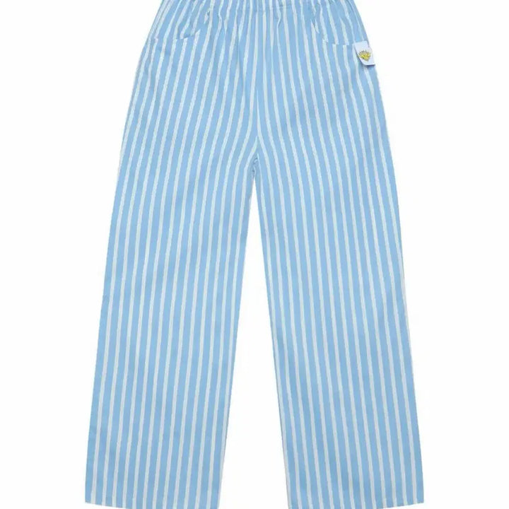 [BUNJANG] Dossy Pokemon Pajama Bottoms Set (2 Types), Size M / 도씨 포켓몬 파자마 하의 M