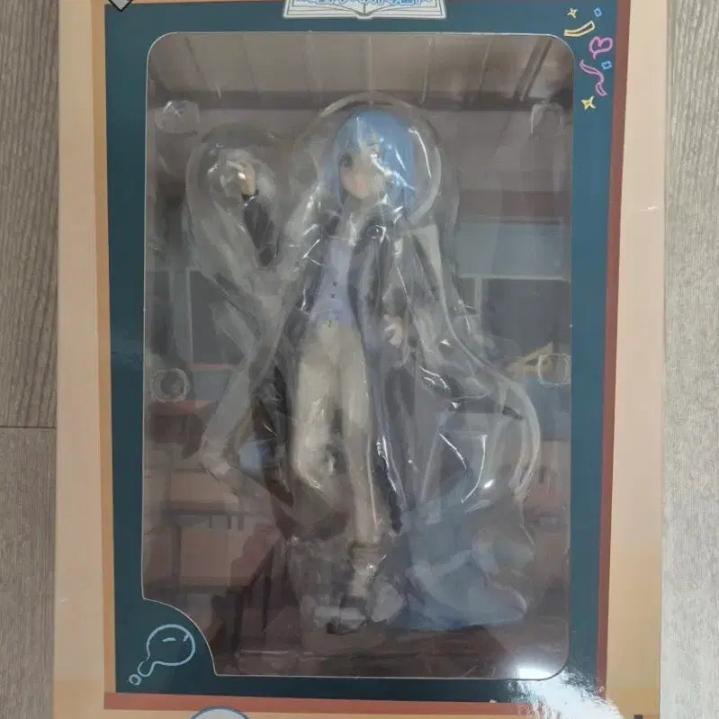 [BUNJANG] Ichiban Kuji Rimuru Tempest Figure / 전슬라 이치방쿠지 선생님 리무르 피규어