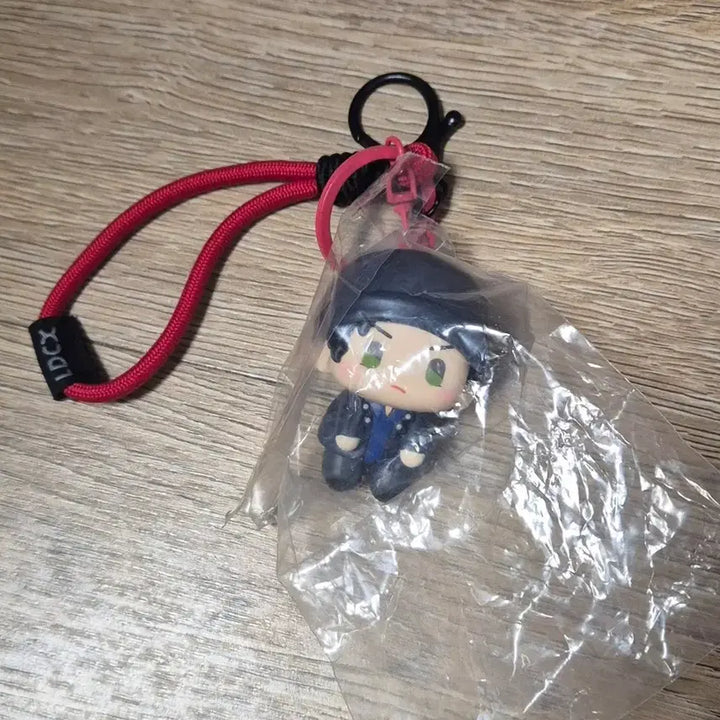 [BUNJANG] Detective Conan LDCX Keyring Lee Sang-yun / 명탐정코난 LDCX키링 이상윤