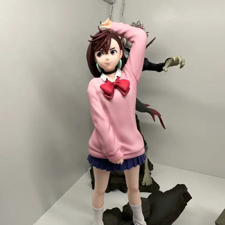 [BUNJANG] Ichiban Kuji Dandan Momo Prize B Figure / 제일복권 단다단 모모 B상 팔아요