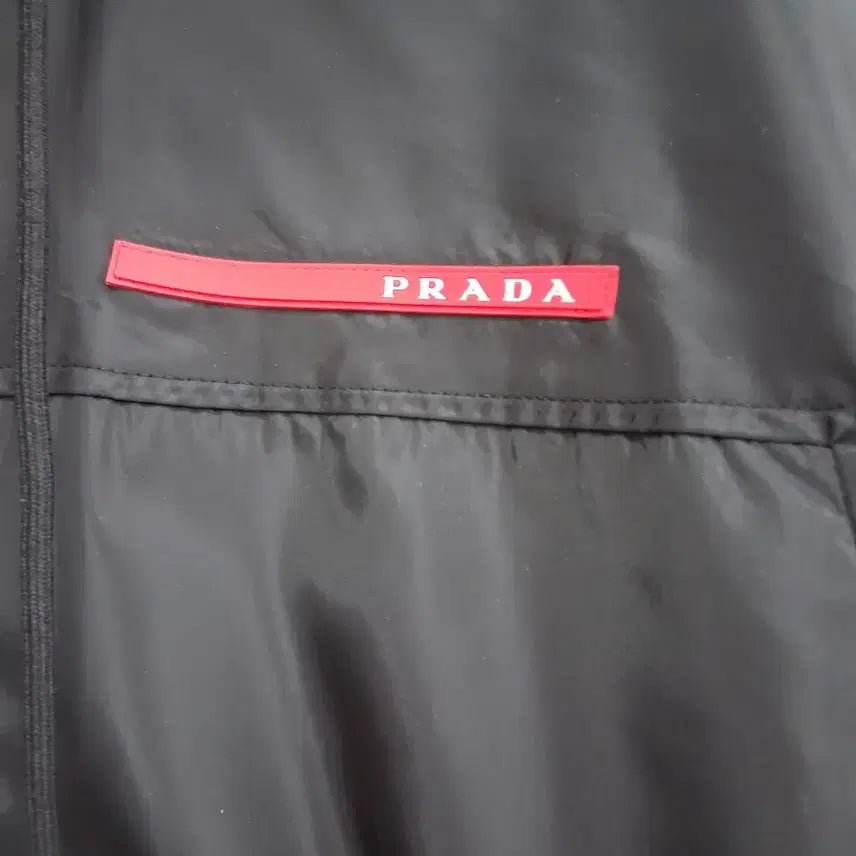 [BUNJANG] Black Short Sleeve Windbreaker Shorts Set / 블랙 반팔 바람막이  반바지 세트