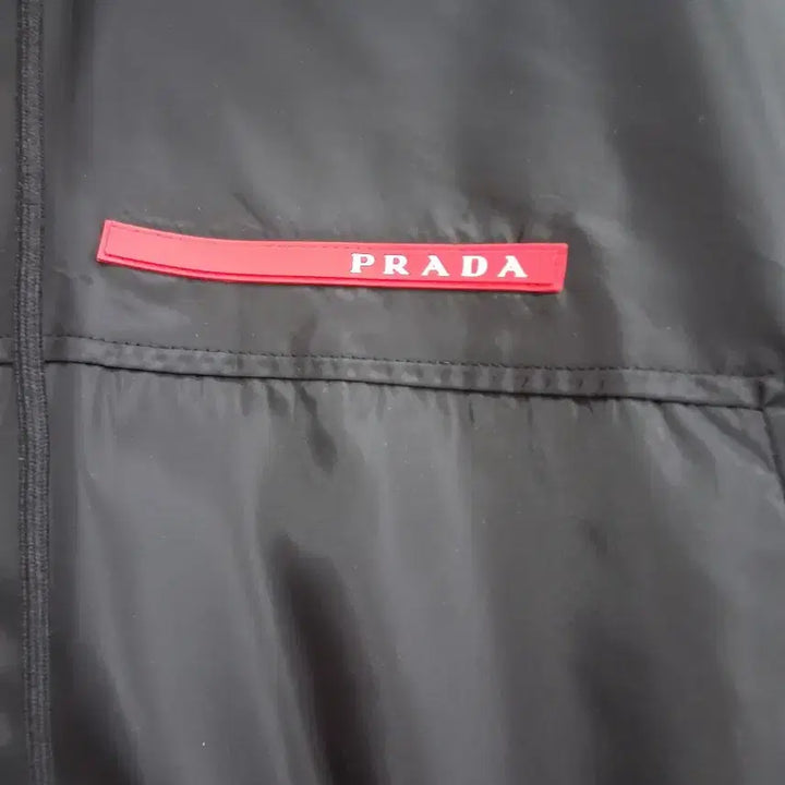 [BUNJANG] Black Short Sleeve Windbreaker Shorts Set / 블랙 반팔 바람막이  반바지 세트