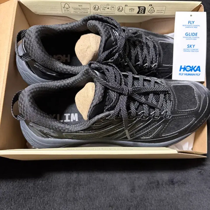 [BUNJANG] EXLIM Hoka 6.5 / 245]엑슬림 호카 6.5