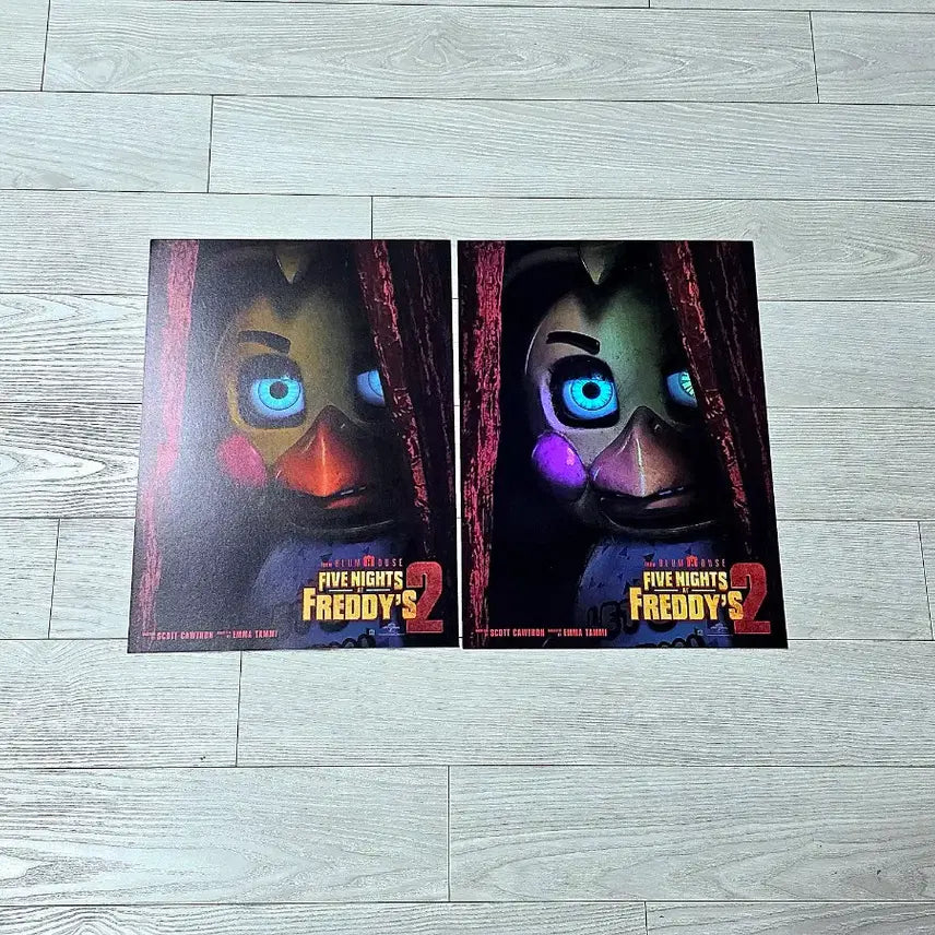 [BUNJANG] Freddy Fazbear&