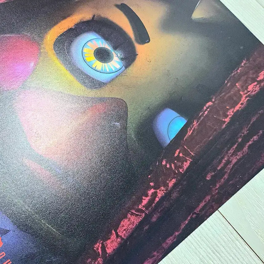 [BUNJANG] Freddy Fazbear&