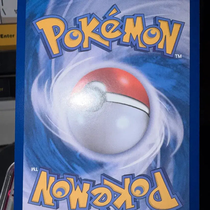 [BUNJANG] Pokemon Mega Signal SR Card (Set of 2) / 포켓몬 메가시그널 SR 카드 [2]