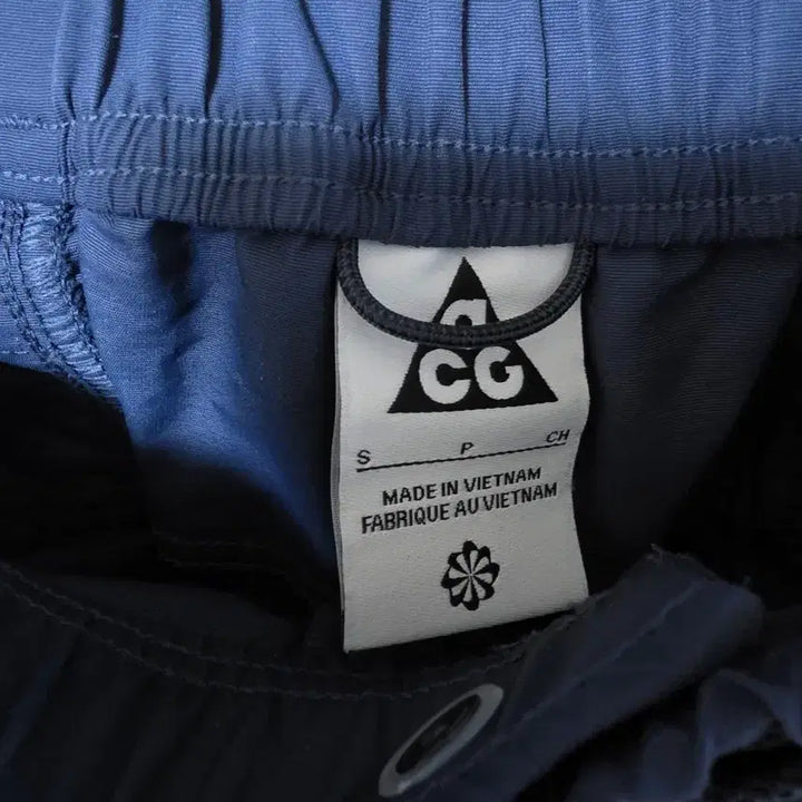 [BUNJANG] Nike ACG Snowgrass Shorts / [s] 나이키 acg 스노우그래스 쇼츠