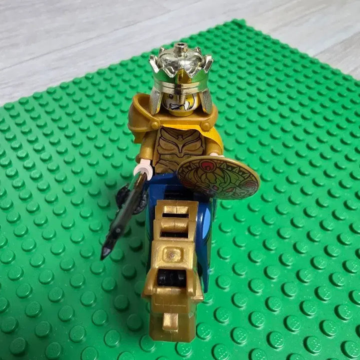 [BUNJANG] LEGO Castle Figure / 레고 캐슬 피규어 팝니다