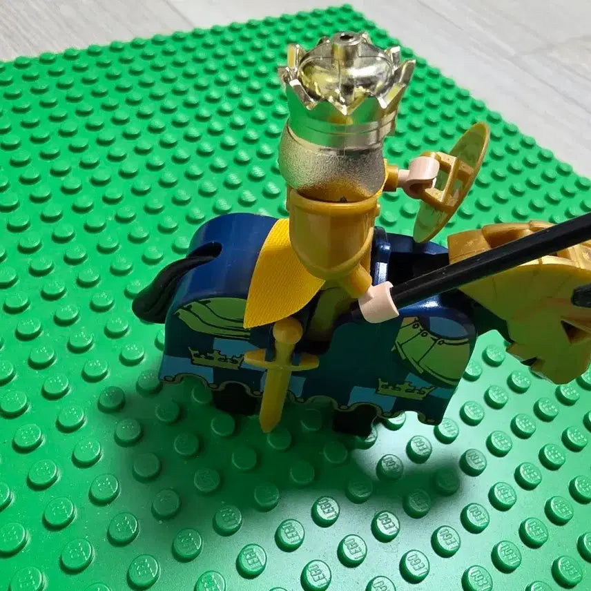 [BUNJANG] LEGO Castle Figure / 레고 캐슬 피규어 팝니다