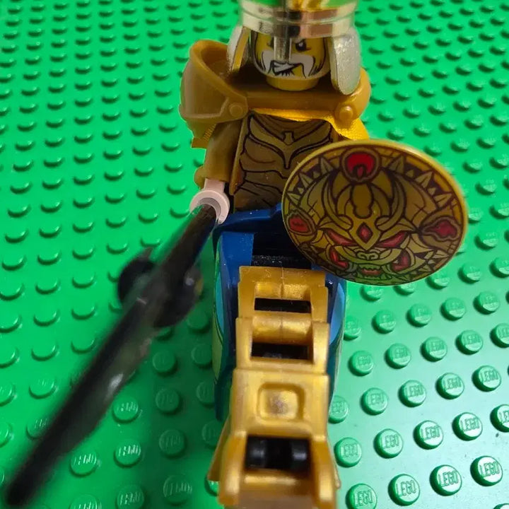 [BUNJANG] LEGO Castle Figure / 레고 캐슬 피규어 팝니다