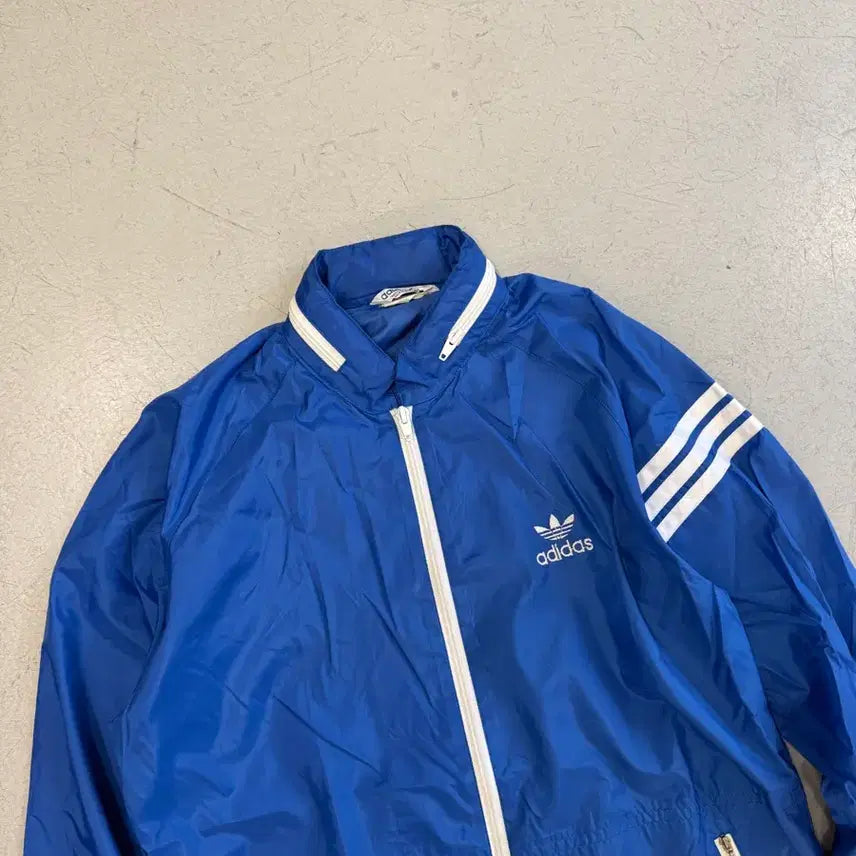 [BUNJANG] Adidas Originals Windbreaker Jacket / 아디다스 오리지날 바람막이