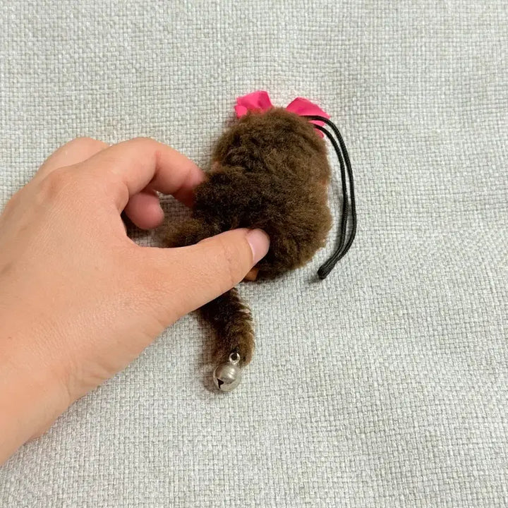 [BUNJANG] Vintage Monchhichi Doll / 빈티지 몬치치