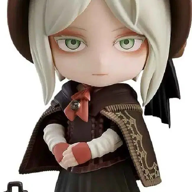[BUNJANG] Nendoroid Doll Figure Sealed / 불러드본 넨도 인형 피규어 미개봉