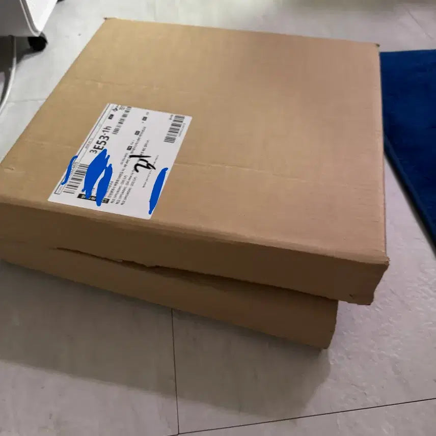 [BUNJANG] Hyukoh 20, 22, 23, 24 LP Bundle Set / 혁오 앨범 LP 20 22 23 24 일괄 판매