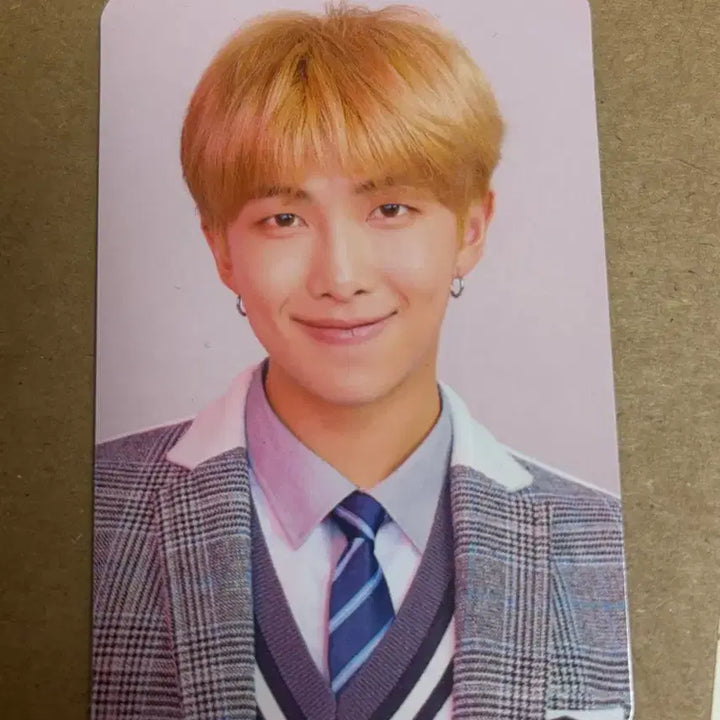 [BUNJANG] BTS RM LOVE YOURSELF &