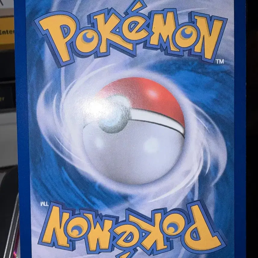 [BUNJANG] Pokemon Card Golurk Master Ball Holo / (마볼) 포켓몬 카드 골루그 마스터볼 홀로