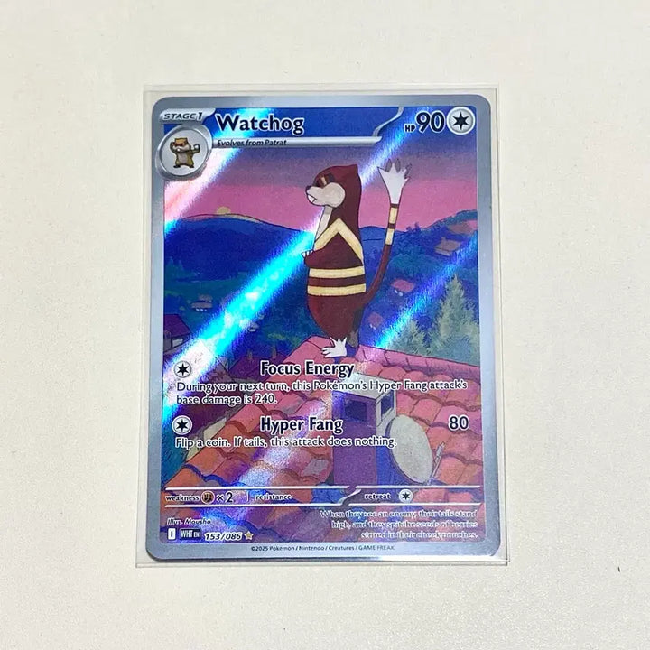 [BUNJANG] Pokemon Card North American Borg Ar (Ir) Card / (포켓몬카드) 북미 보르그 Ar (Ir) 카드