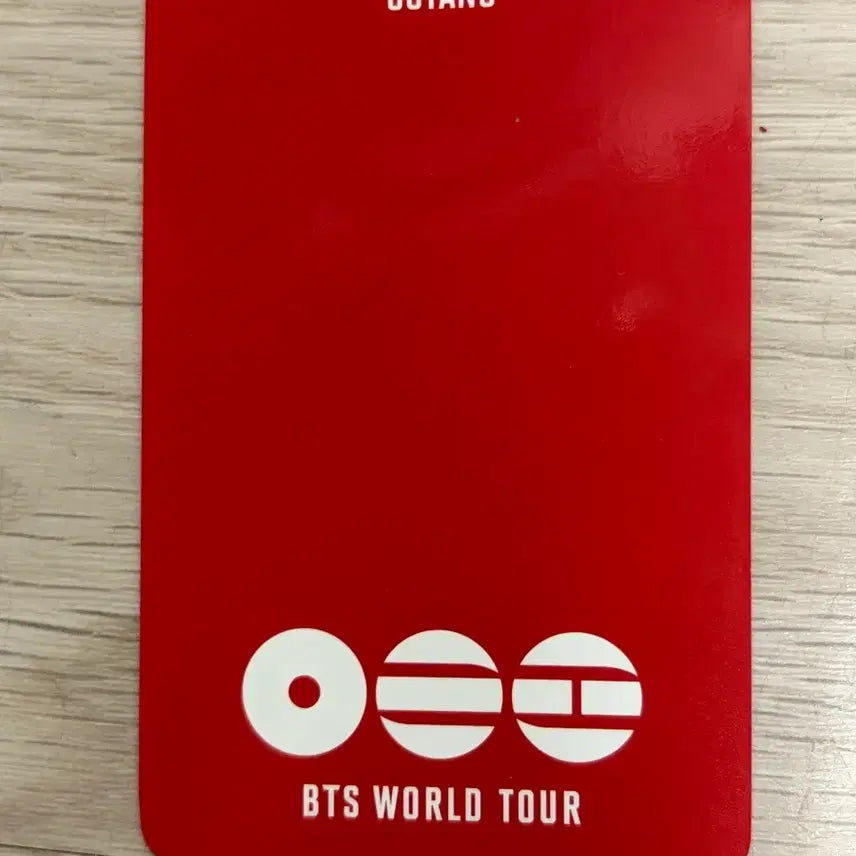 [BUNJANG] BTS Arirang Goyang Armyzone Photocard Set / bts 방탄 아미존 고양 포카 arirang goyang armyzone
