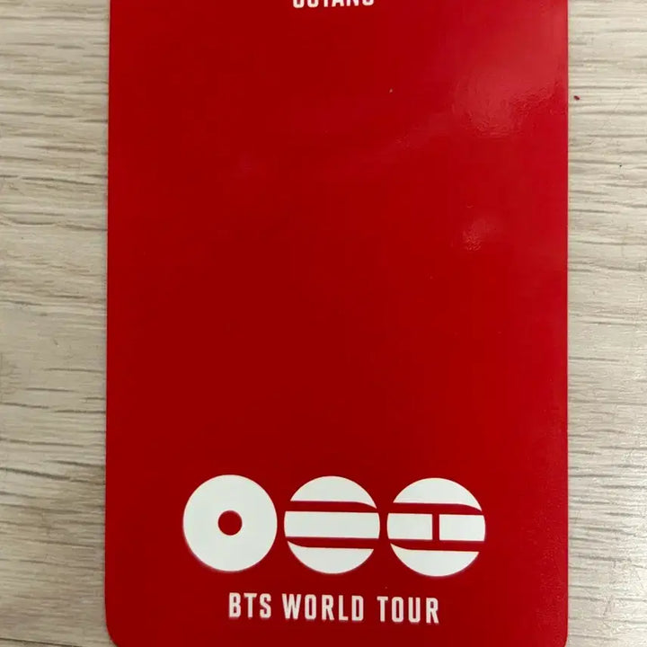 [BUNJANG] BTS Arirang Goyang Armyzone Photocard Set / bts 방탄 아미존 고양 포카 arirang goyang armyzone