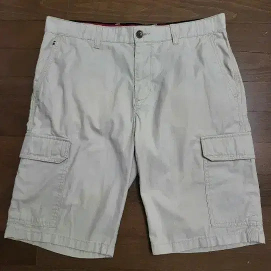 [BUNJANG] Tommy Hilfiger Cargo Shorts 34 / 타미힐피거  카고반바지 34