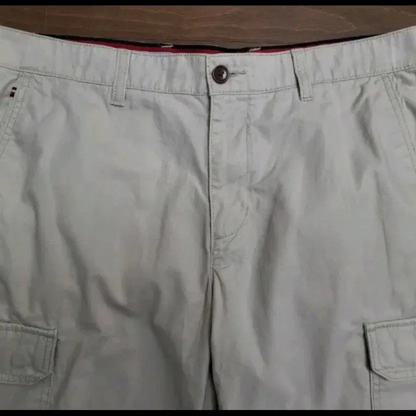 [BUNJANG] Tommy Hilfiger Cargo Shorts 34 / 타미힐피거  카고반바지 34