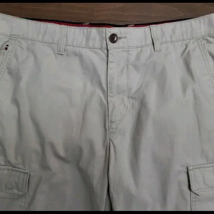 [BUNJANG] Tommy Hilfiger Cargo Shorts 34 / 타미힐피거  카고반바지 34