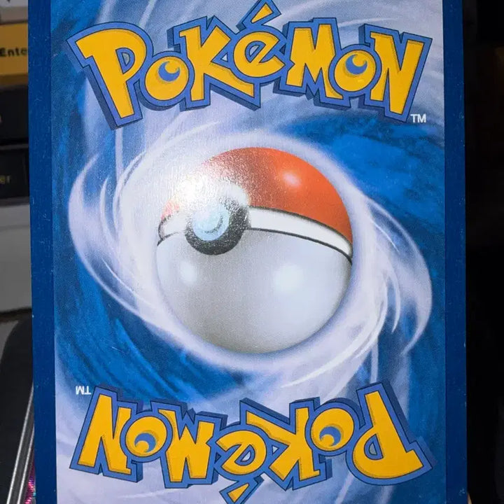 [BUNJANG] Pokemon Classic Trainer Card - Belle / (고전카드) 포켓몬 서포트 벨 트레이너 카드