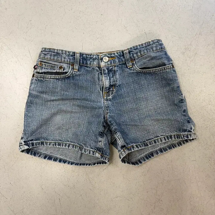 [BUNJANG] Polo Jeans Denim Shorts / 폴로 진 데님 반바지
