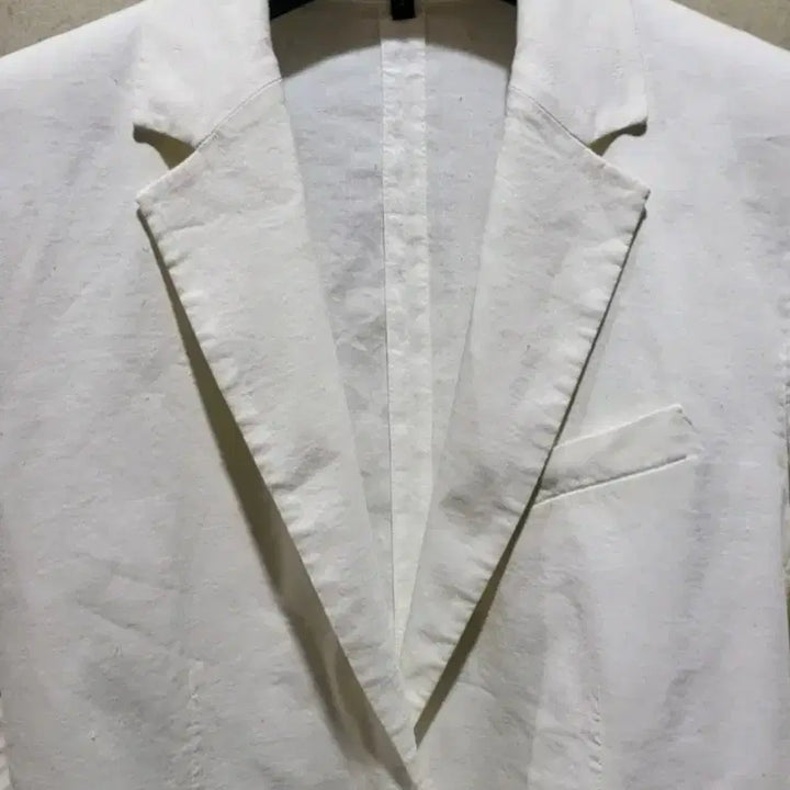 [BUNJANG] Theory Linen Jacket Size 66 / 정품 띠어리 린넨자켓  66