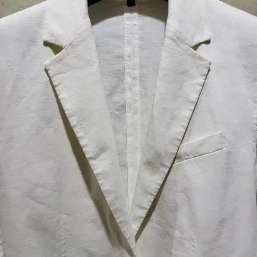 [BUNJANG] Theory Linen Jacket Size 66 / 정품 띠어리 린넨자켓  66