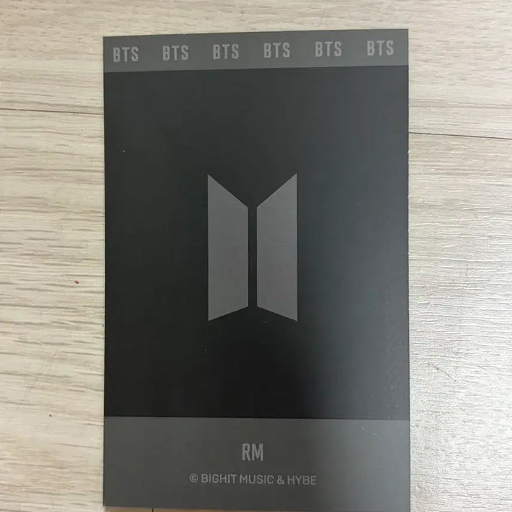[BUNJANG] BTS Army Bomb Photocard Set / BTS 방탄소년단 공식 응원봉 Army Bomb 포토카드 세트