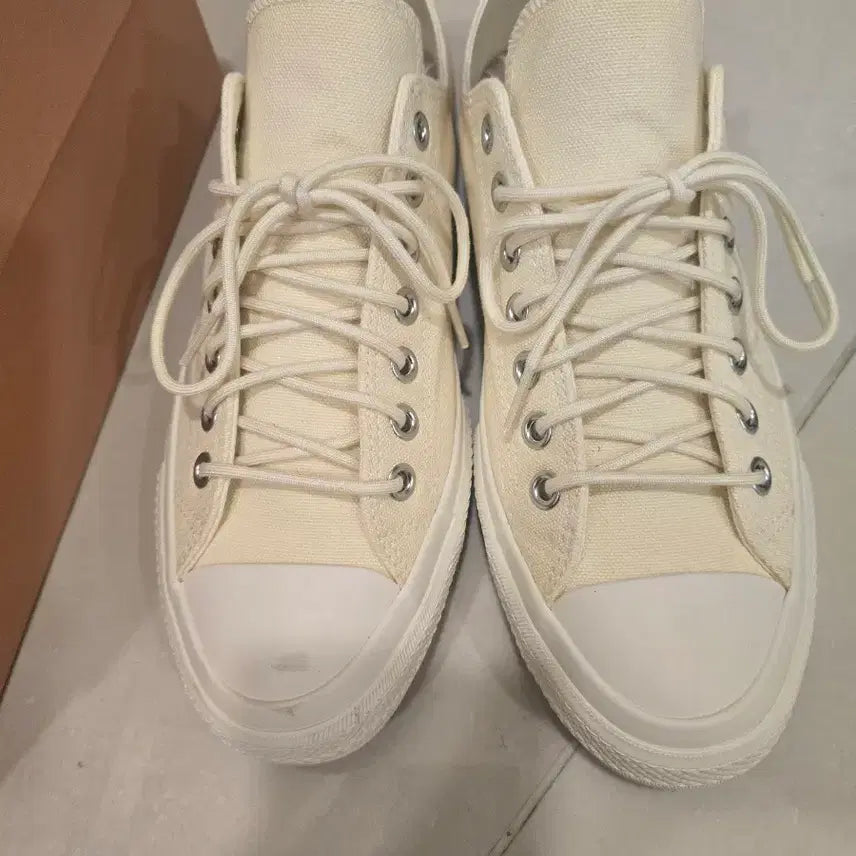 [BUNJANG] Converse Addict Chuck Taylor 275 / 컨버스 어딕트 척테일러 275