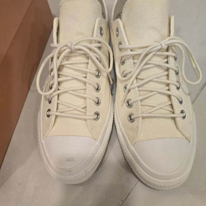 [BUNJANG] Converse Addict Chuck Taylor 275 / 컨버스 어딕트 척테일러 275