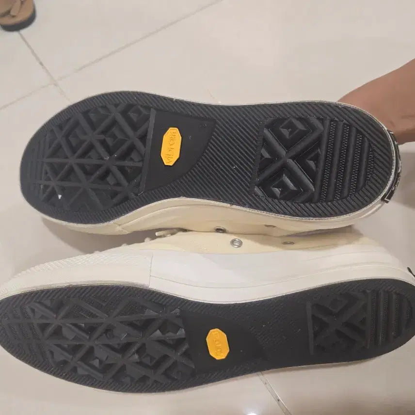 [BUNJANG] Converse Addict Chuck Taylor 275 / 컨버스 어딕트 척테일러 275