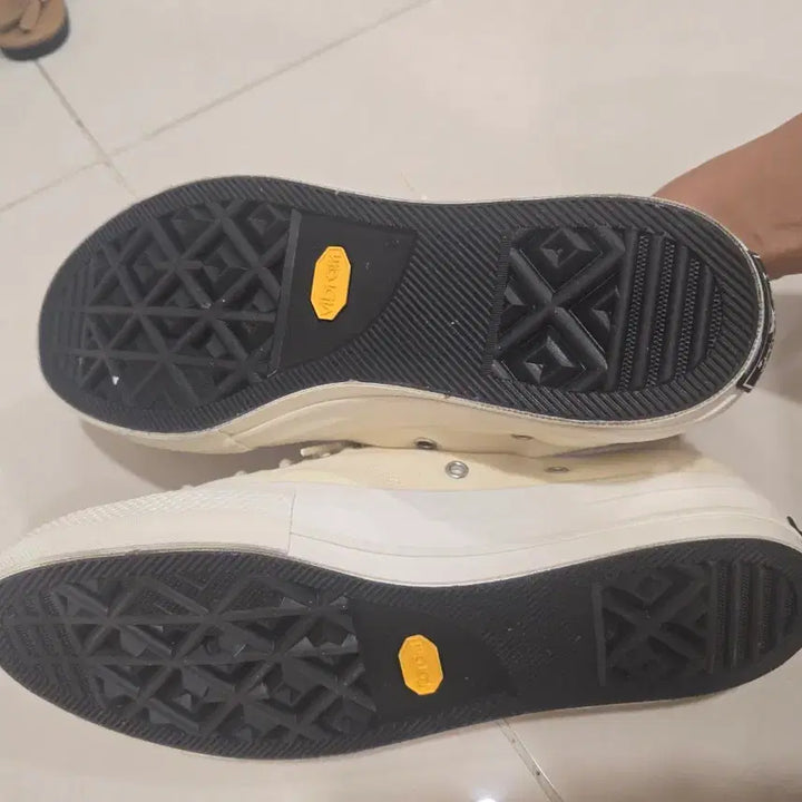[BUNJANG] Converse Addict Chuck Taylor 275 / 컨버스 어딕트 척테일러 275