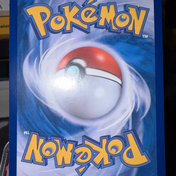 [BUNJANG] Pokemon Card Golduck AR 199/193 / 포켓몬 카드 고라파덕 AR 199/193