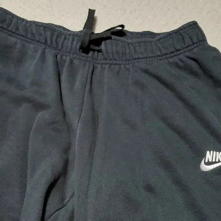 [BUNJANG] Nike Black Pants Size 30 / 나이키 바지 75L(30)