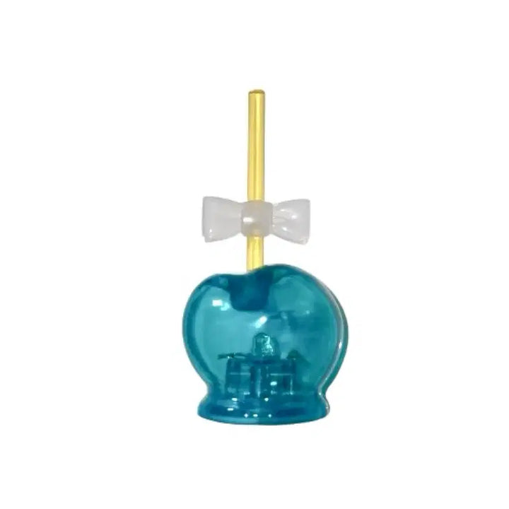 [BUNJANG] Ringo Ame Candy Apple Light Gachapon / 링고아메 캔디 사과사탕 라이트 조명 가챠