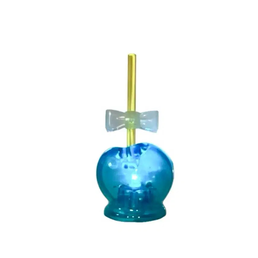 [BUNJANG] Ringo Ame Candy Apple Light Gachapon / 링고아메 캔디 사과사탕 라이트 조명 가챠