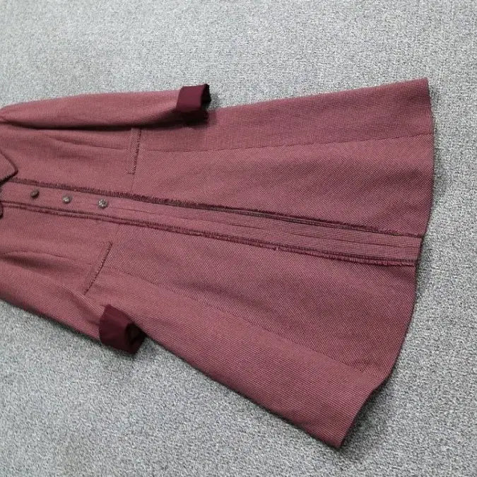 [BUNJANG] Olivia Lauren 77 Size Stretch Dress / 올리비아로렌77.신축단정원피스 미사용급