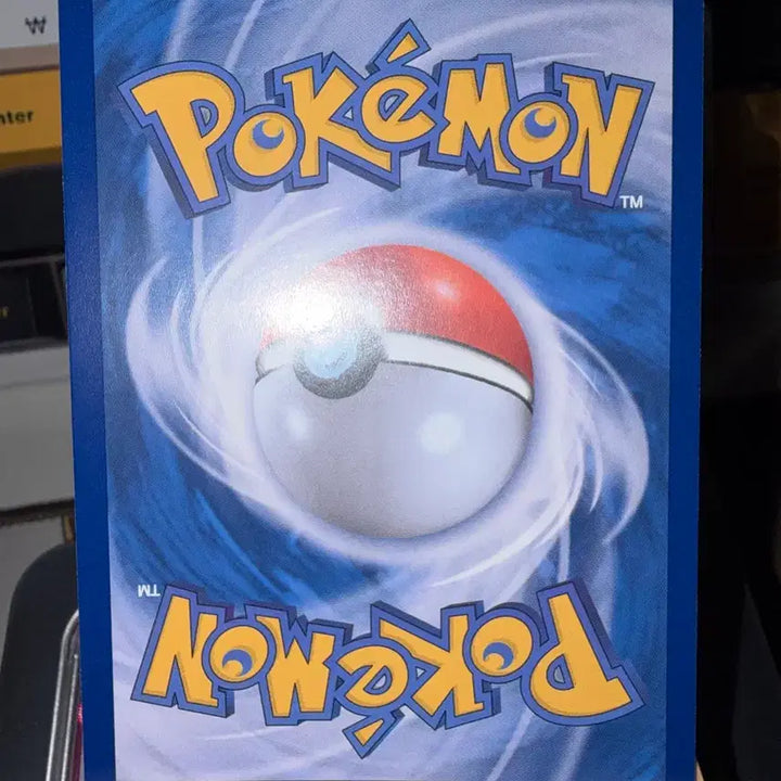 [BUNJANG] Pokemon Card Slaking AR 117/106 / 포켓몬 카드 게을로 (Slaking) AR 117/106