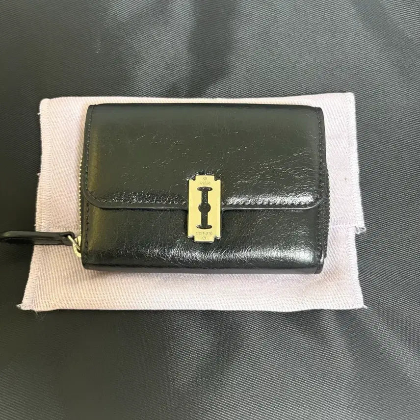 [BUNJANG] Vunque Coin Card Wallet Pouch / 분크 동전 카드지갑((무배))