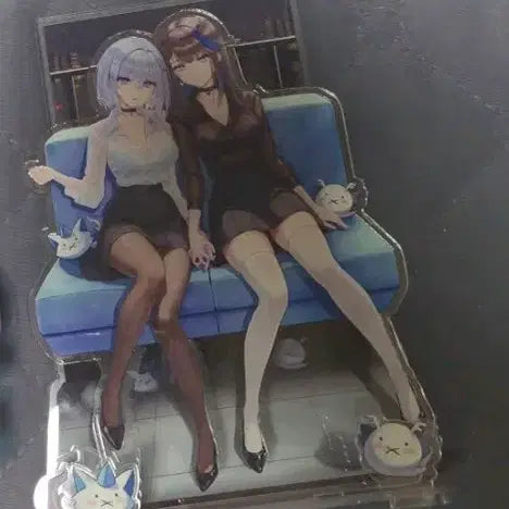 [BUNJANG] Ayatsuno Yuni Mystic Goods / 아이리칸나 아야츠노유니 미스틱 굿즈처분