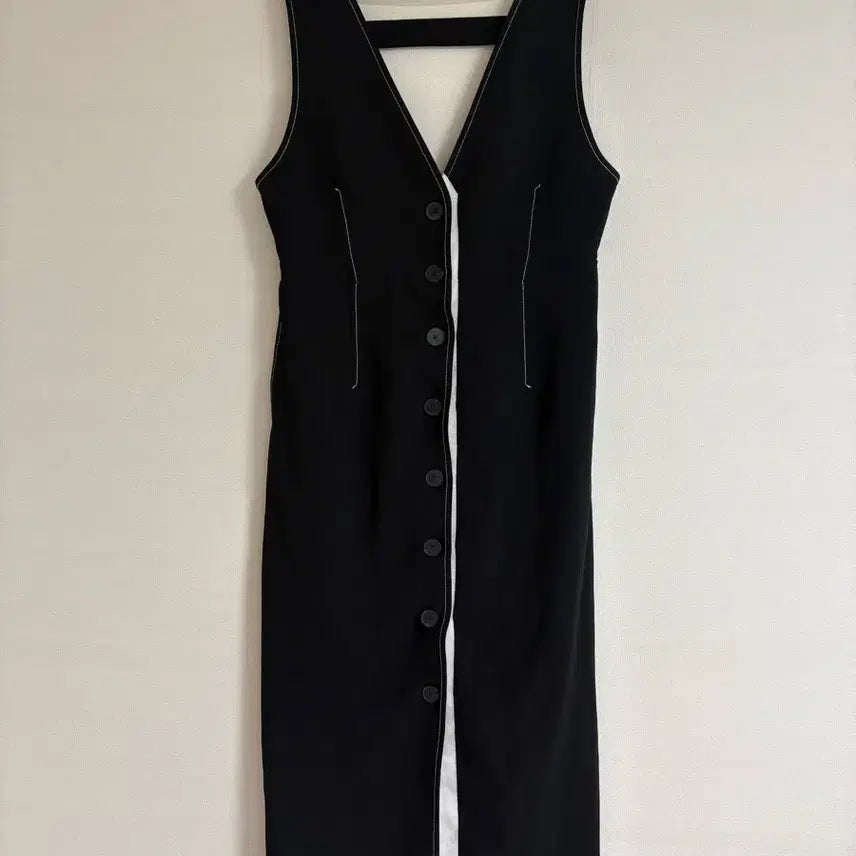 [BUNJANG] Beams Mansion Long Dress / 비뮤즈맨션 롱원피스34