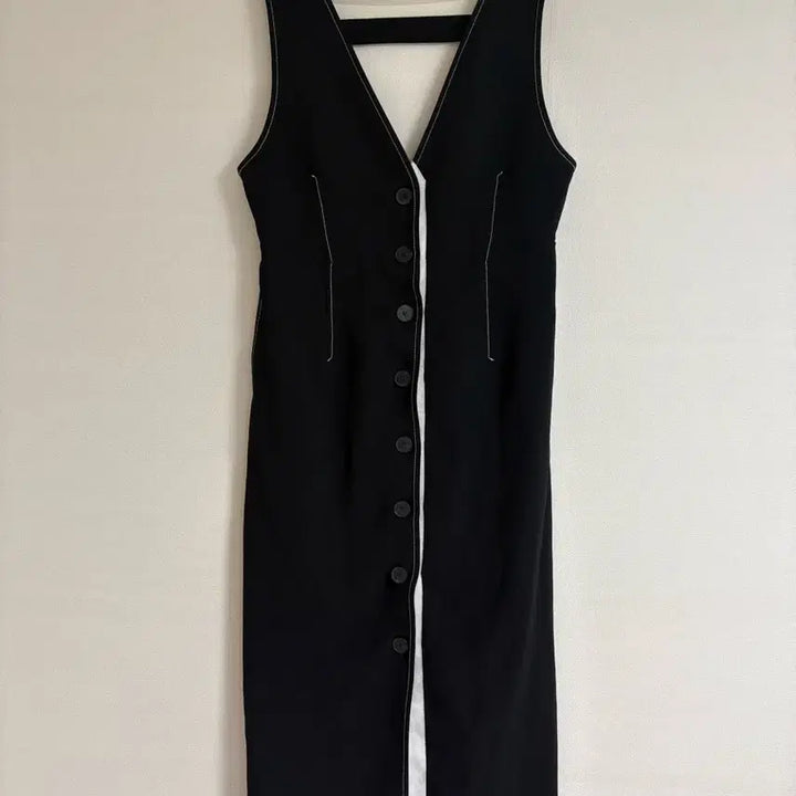 [BUNJANG] Beams Mansion Long Dress / 비뮤즈맨션 롱원피스34
