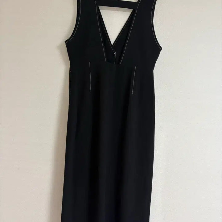 [BUNJANG] Beams Mansion Long Dress / 비뮤즈맨션 롱원피스34