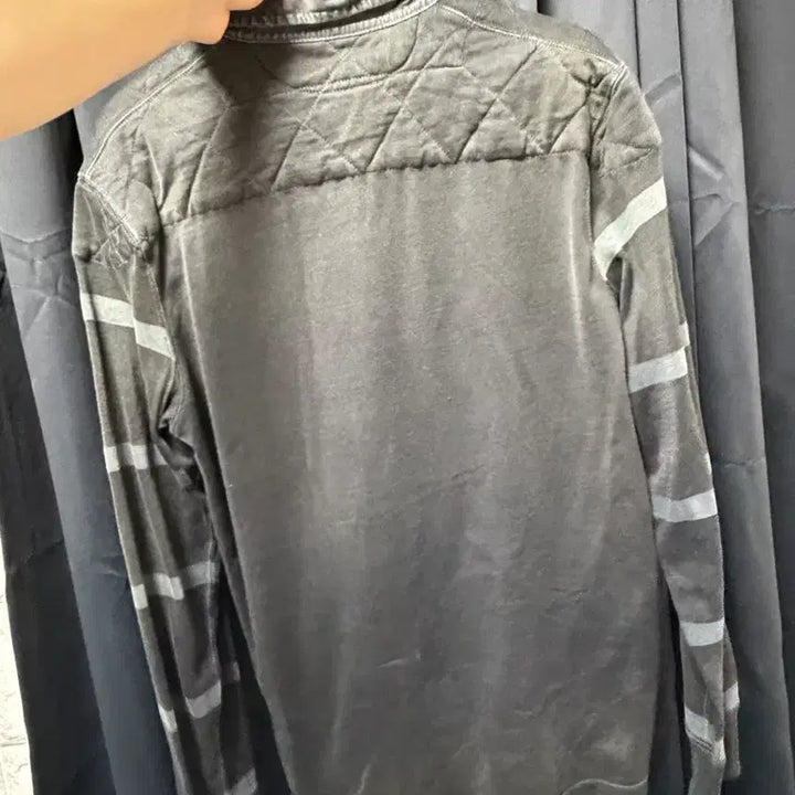 [BUNJANG] Polo Rugby Shirt / 폴로 럭비 셔츠(s)