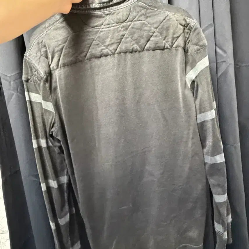 [BUNJANG] Polo Rugby Shirt / 폴로 럭비 셔츠(s)